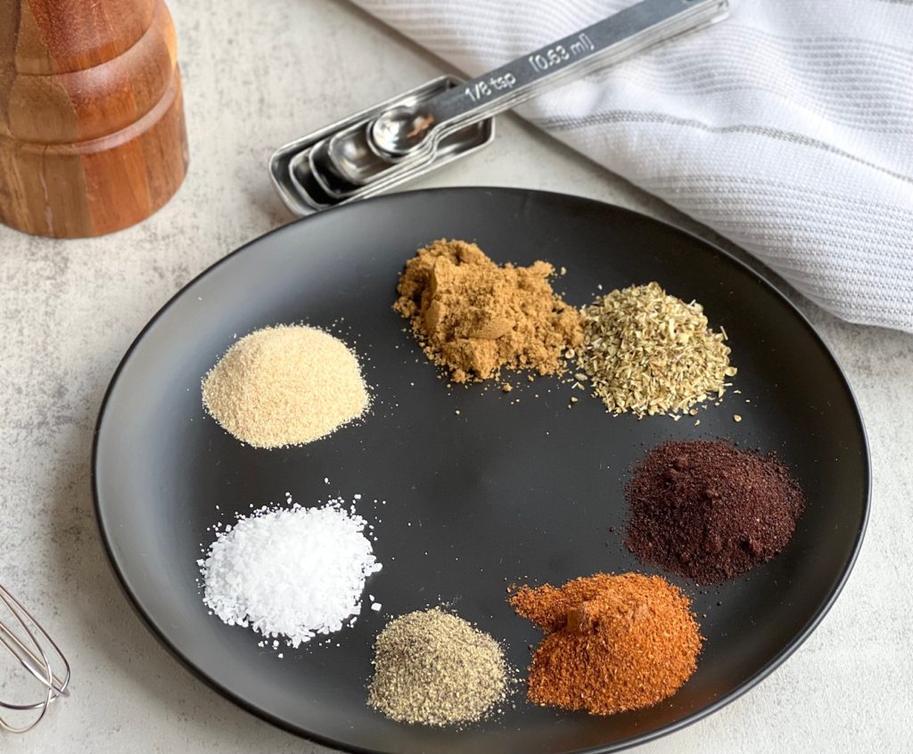 Chipotle Chicken Spices