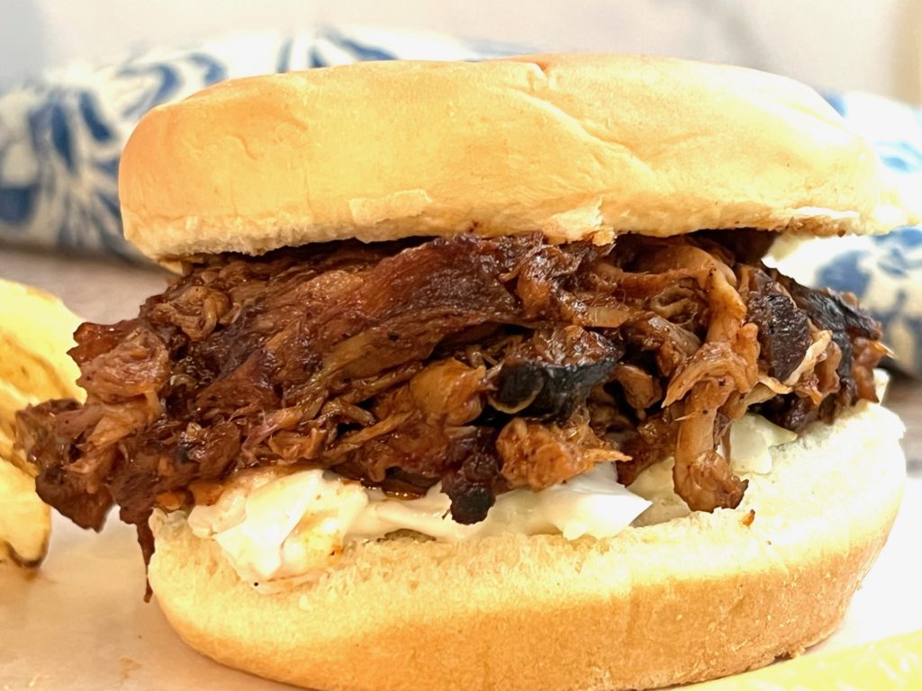 Pulled Pork