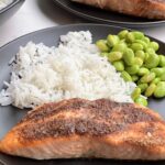 Easy Weeknight Salmon