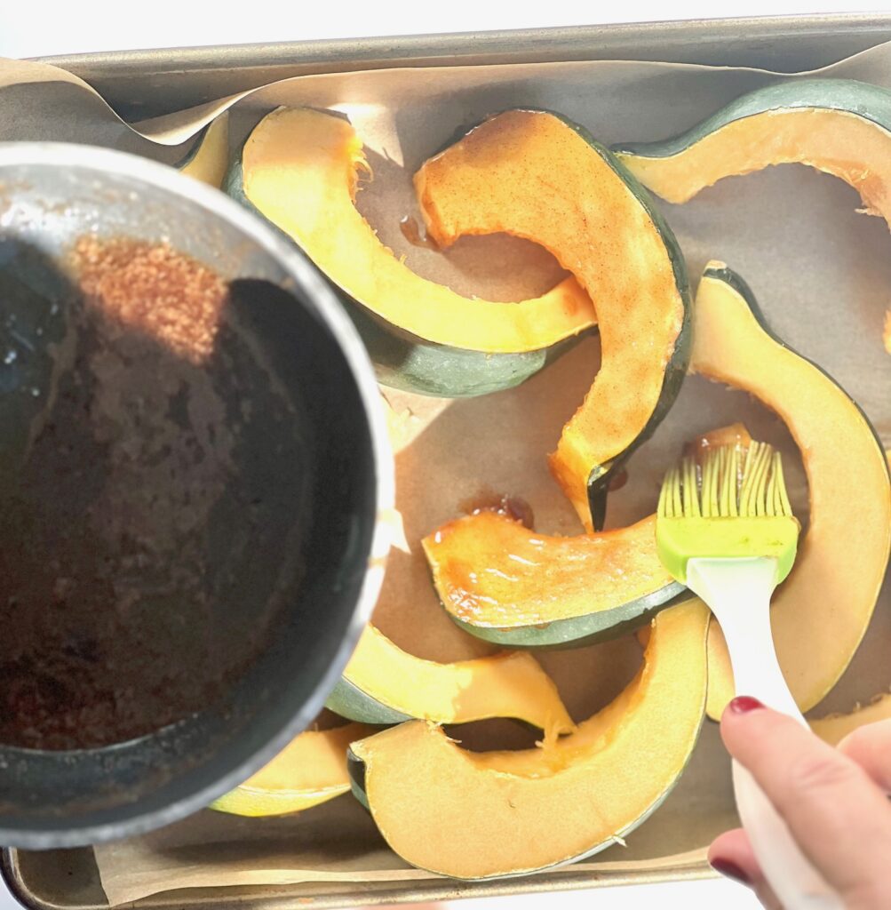 Roasted Acorn Squash3