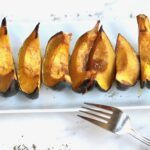 Roasted Acorn Squash