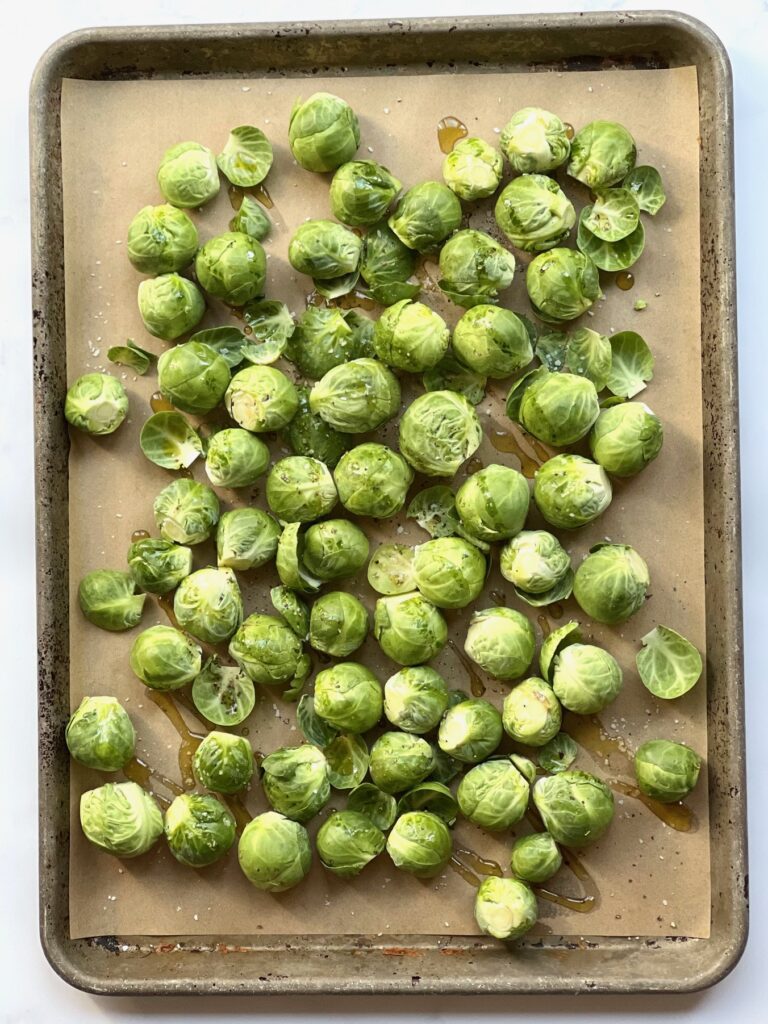 Brussels Sprouts