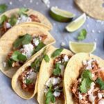 Chicken Tinga Tacos 3