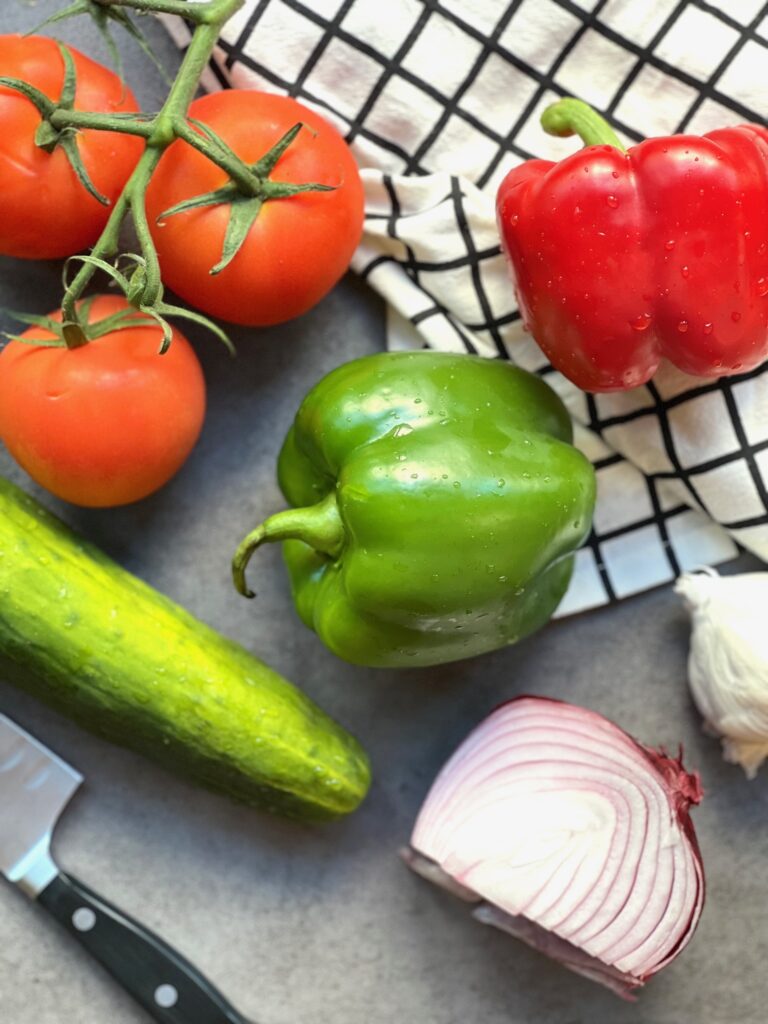 Gazpacho_Ingredients