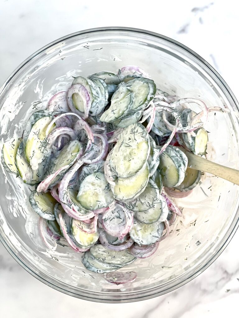 Cucumber_Sour_Cream_Salad